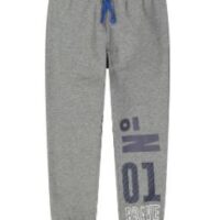 PANTALONE FELPA RAGAZZO