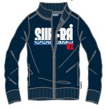 MAGLIA Z/LUNGA FELPA RAGAZZO