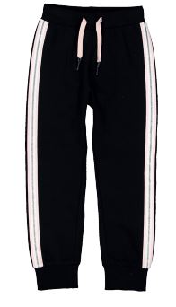 PANTALONE FELPA GIRL