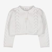 COPRISPALLE TRICOT BABY GIRL