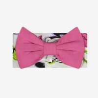 FASCETTA JERSEY STRETCH BABY GIRL