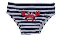 COSTUME CONTENITIVO SLIP BABY BOY