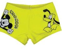 COSTUME BOXER BABY BOY