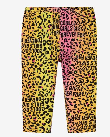 PESCATORA JERSEY STRETCH GIRL