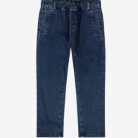PANTALONE DENIM STRETCH BOY