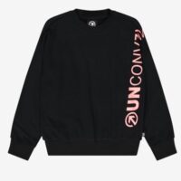 MAGLIA M/L FELPA RAGAZZA