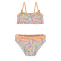 COSTUME 2 PZ LYCRA BABY GIRL