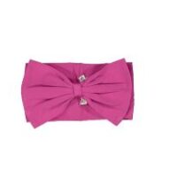 FASCETTA JERSEY STRETCH BABY GIRL