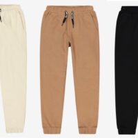 PANTALONE FELPA GIRL