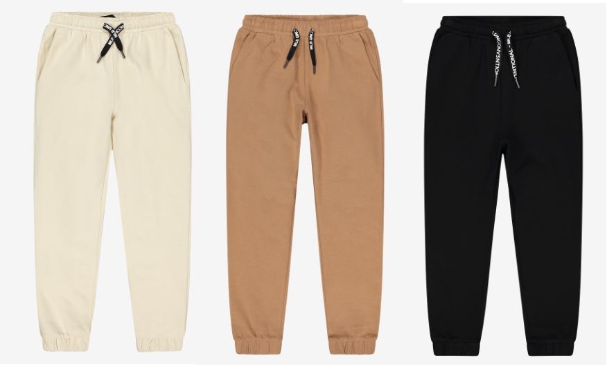 PANTALONE FELPA GIRL