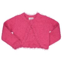 CARDIGAN TRICOT PELOSO GIRL