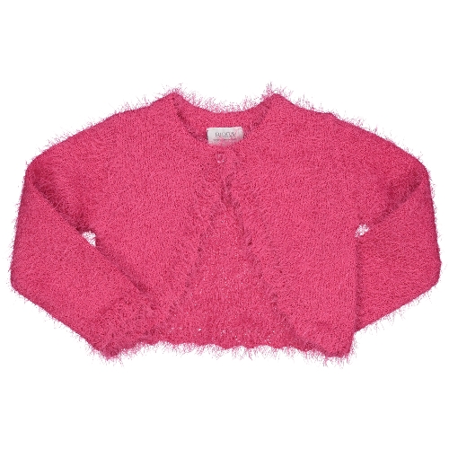 CARDIGAN TRICOT PELOSO GIRL