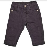 PANTALONE FODERATO BABY BOY