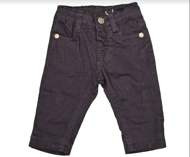 PANTALONE FODERATO BABY BOY