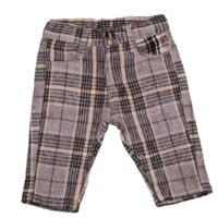 PANTALONE TWEED BABY BOY