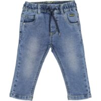 PANTALONE JEANS STRETCH BOY