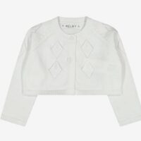 GOLFINO COREANA TRICOT BABY GIRL