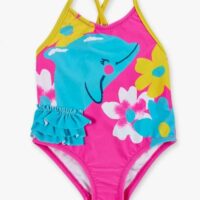 COSTUME MARE INTERO BABY GIRL