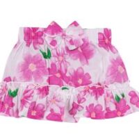 GONNA CON BALZA JERSEY BABY GIRL