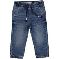 PANTALONE JEANS RELAX FIT BOY
