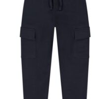 PANTALONE CARGO JERSEY RAGAZZO