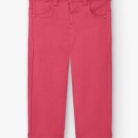 PANTALONE FELPA JERSEY STRETCH INVERNALE GIRL