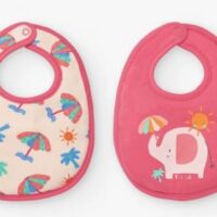 BIPACK BAVAGLINI BABY GIRL