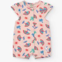 PAGLIACCETTO JERSEY STRETCH BABY GIRL