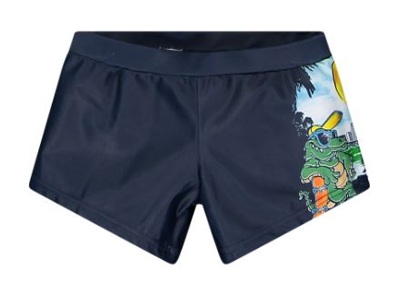 COSTUME MARE BOXER LYCRA BOY