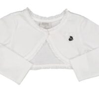 COPRISPALLE JERSEY STRETCH BABY GIRL