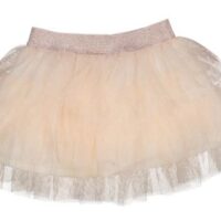 GONNA TULLE CANGIANTE BABY GIRL