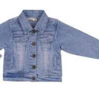 GUIBBINO JEANS JERSEY STRETCH  GIRL