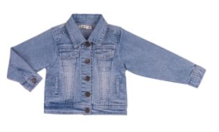 GUIBBINO JEANS JERSEY STRETCH GIRL