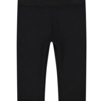 LEGGINGS FELPA INTERNO PELLICCIA GIRL