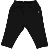PANTALONE JERSEY STRETCH INVERNALE GIRL