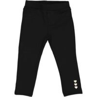 LEGGINGS FELPA INVERNALE GIRL