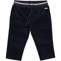 PANTALONE IN VENDUTO STRETCH BOY