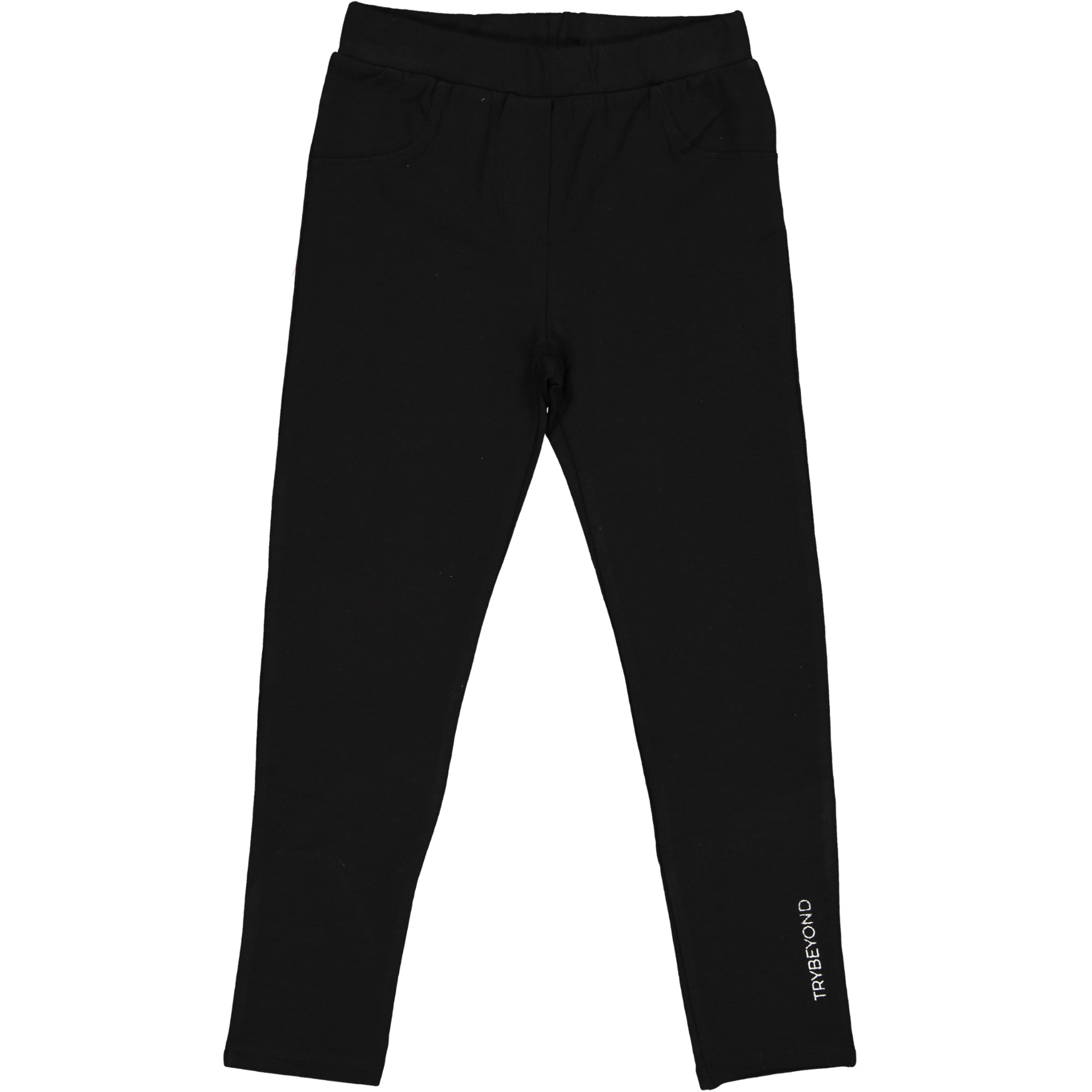 LEGGINGS FELPA INVERNALE RAGAZZA