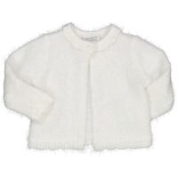 CARDIGAN TRICOT PELOSO BABY GIRL