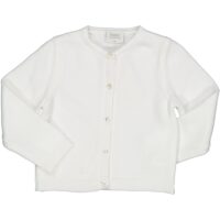 CARDIGAN TRICOT GIRL
