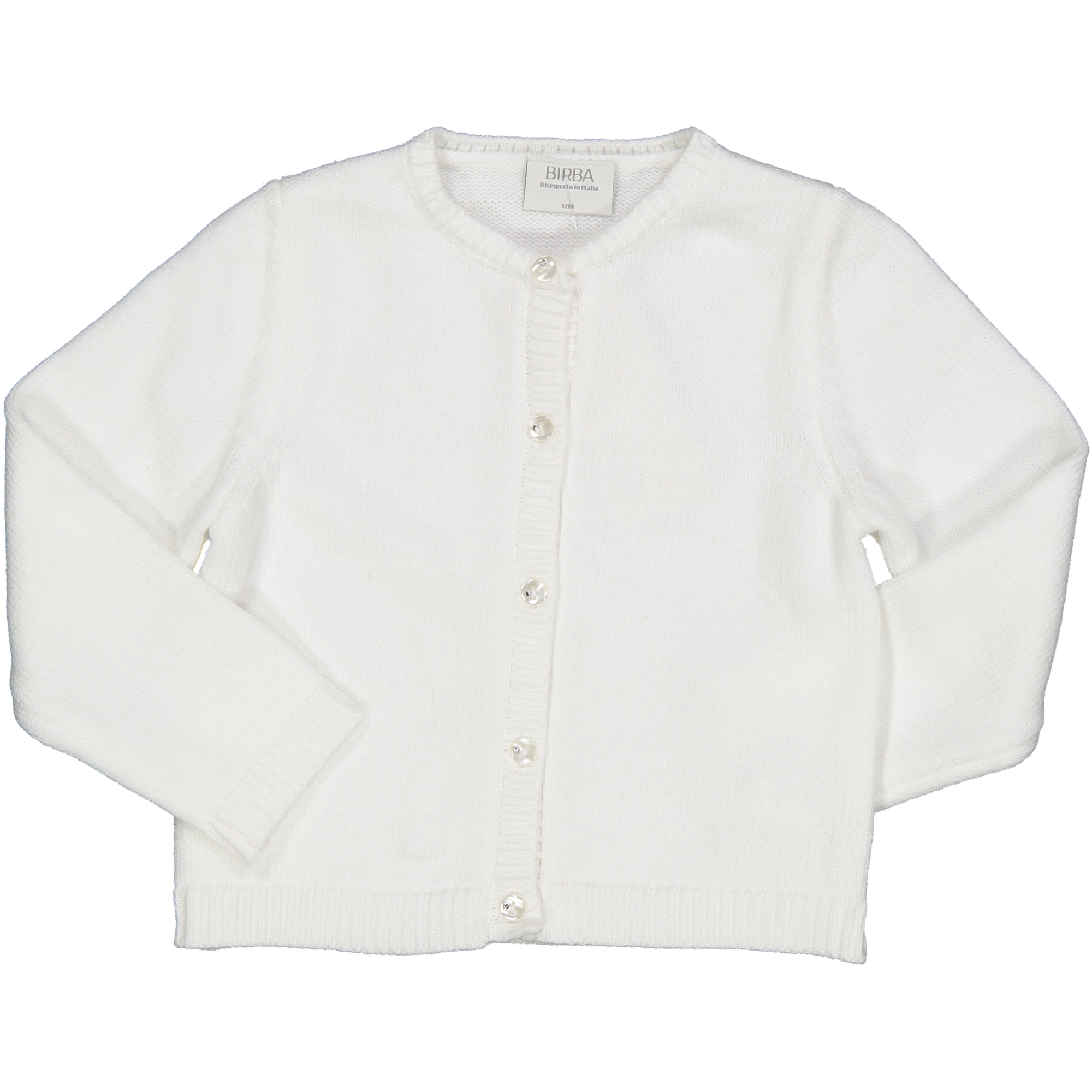 CARDIGAN TRICOT GIRL