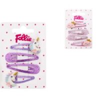 CARD 4 CLICK-CLACK UNICORNO E NUVOLA GIRL