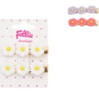 CARD 2 BECCHI CON FIORI GIRL